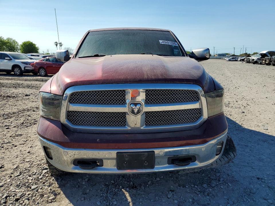 2017 Dodge RAM 1500 SLT