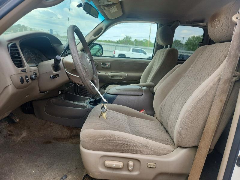 2006 Toyota Tundra Limited