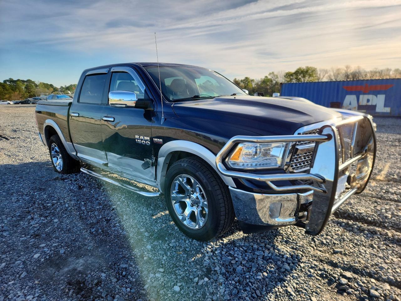 2013 Dodge 1500 Laramie