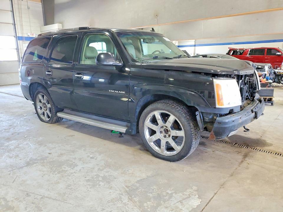 2006 Cadillac Escalade Luxury