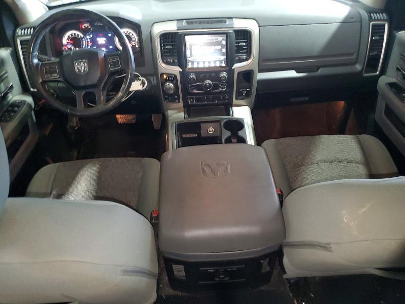 2014 Dodge RAM 1500 SLT