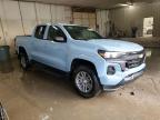 2025 Chevrolet Colorado LT