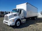 2013 Kenworth T370 BOX Truck