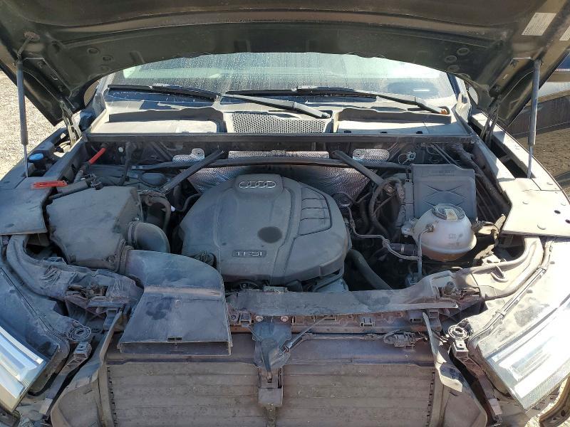 2020 Audi Q5 Premium