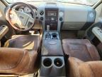 2007 Ford F150 Supercrew