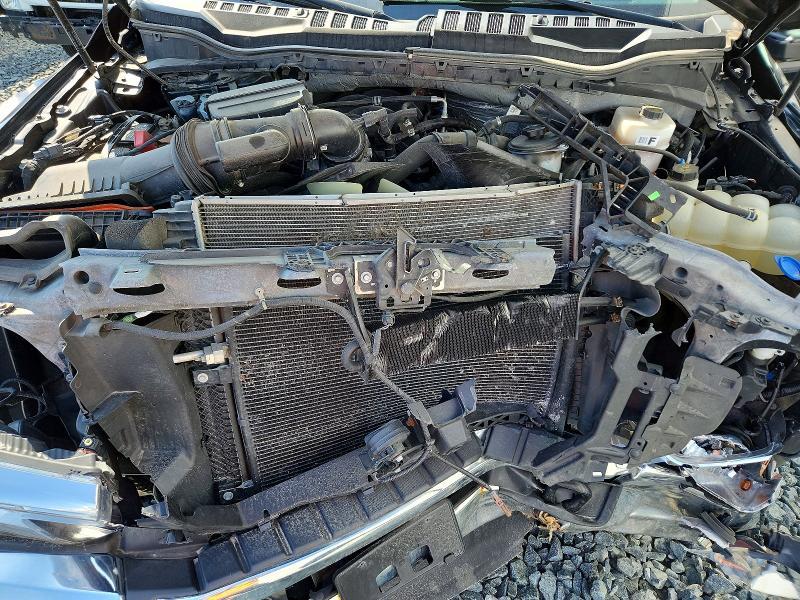 2020 Ford F350 XL DRW 4WD V8 EXT Cab 7.3L