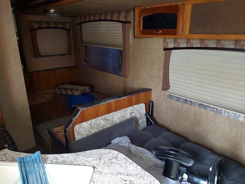 2016 Foresriver 2016 Forest River Avenger Camper