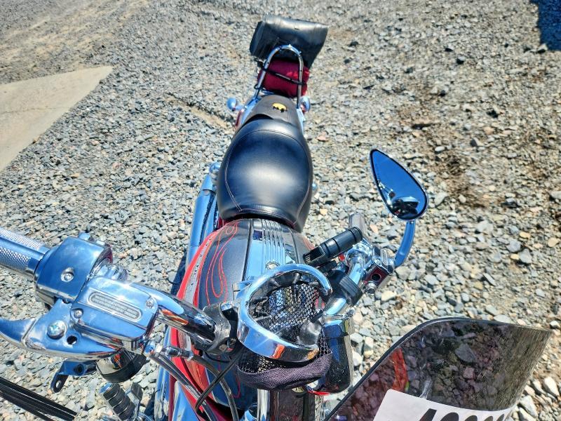 2006 Harley-Davidson Vrscse