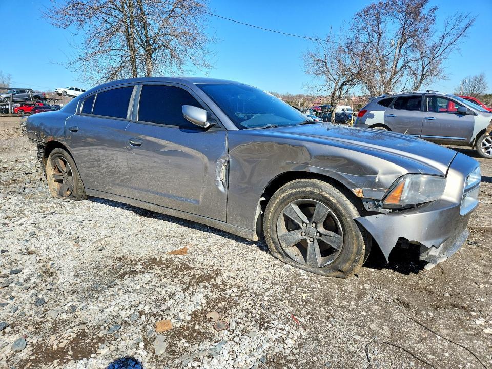 2011 Dodge Charger