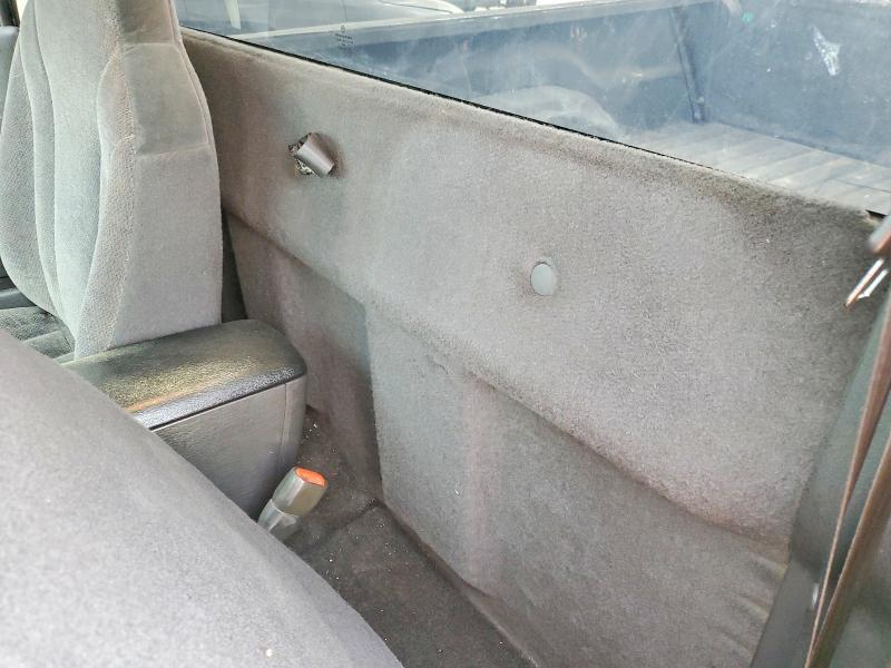 2003 Dodge Dakota SXT