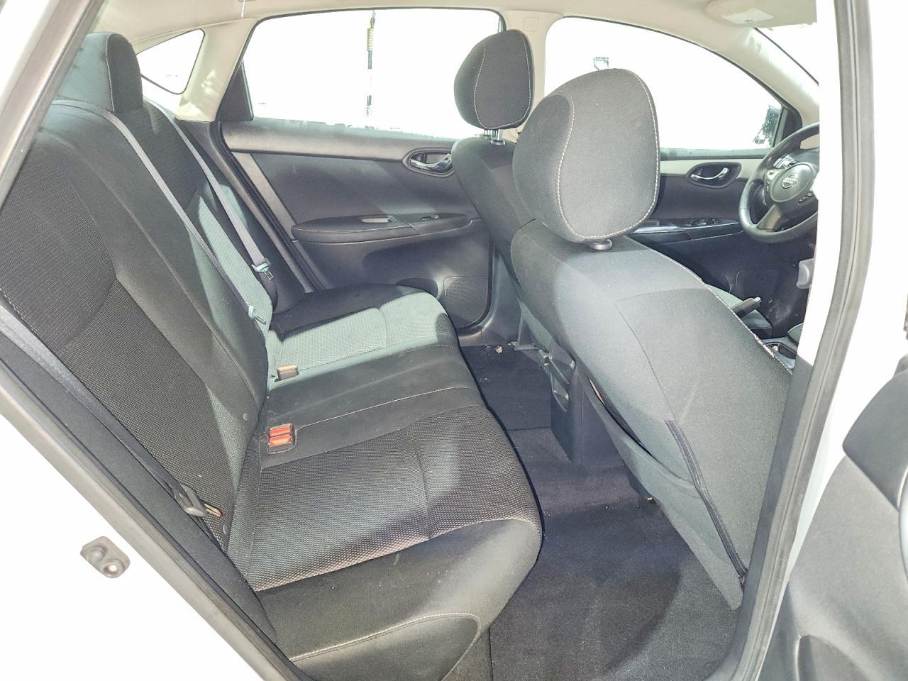 2019 Niss Sentra