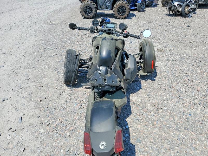 2022 Can-Am Ryker
