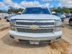 2014 Chevrolet Silverado C1500 LT