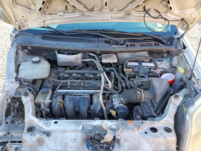 2010 Ford Transit Connect xlt