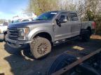 2020 Ford F350 Super Duty