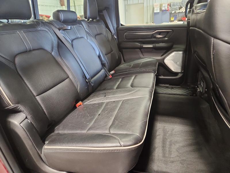 2021 Dodge RAM 1500 Limited