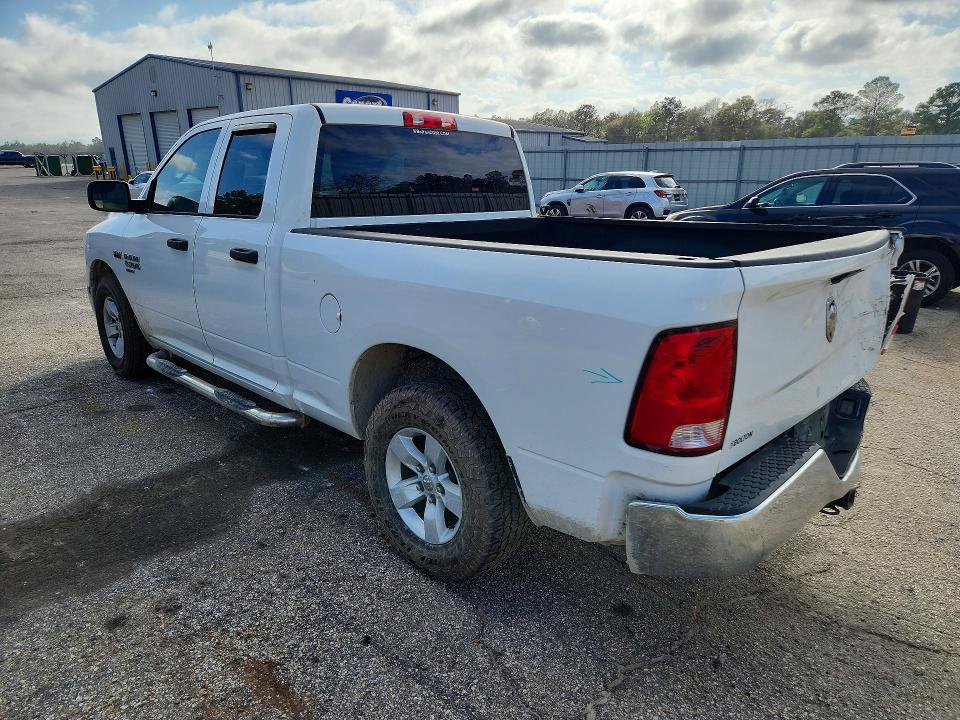 2019 Dodge Ram 1500