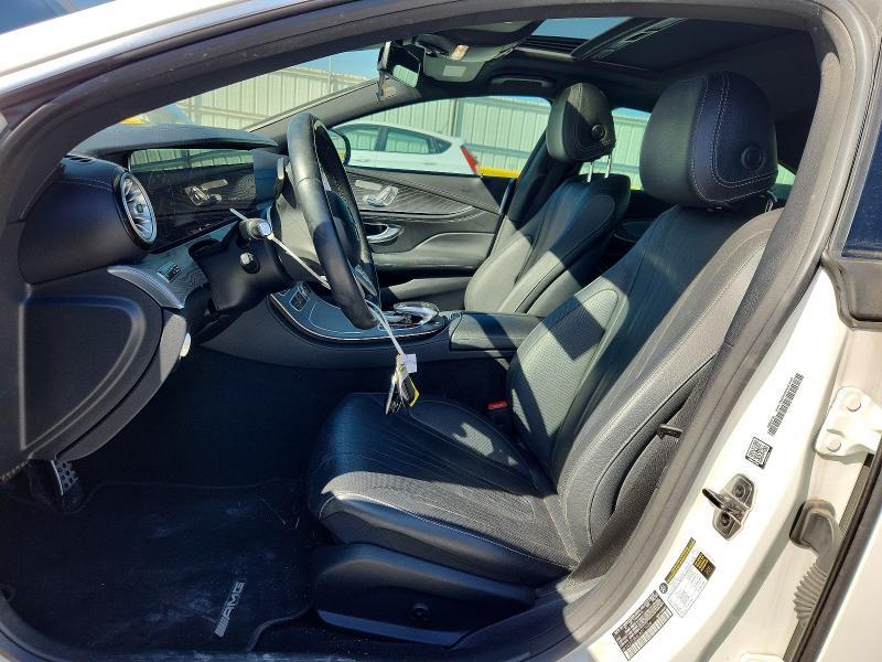 2020 Mercedes-Benz Cls 450