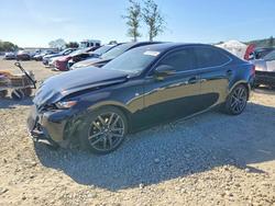 2015 Lexus Is 250 Base en venta en San Martin, CA