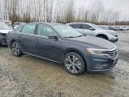 2022 Volkswagen Passat se