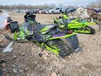2019 Arctic Cat Snowmobile