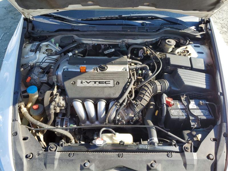 2003 Honda Accord ex