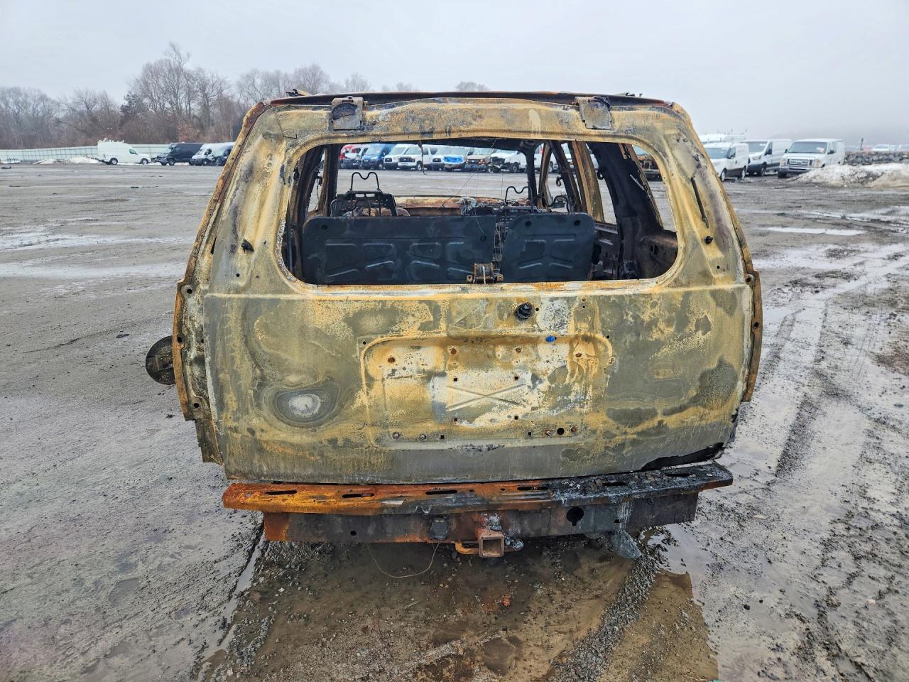 2010 GMC Yukon slt