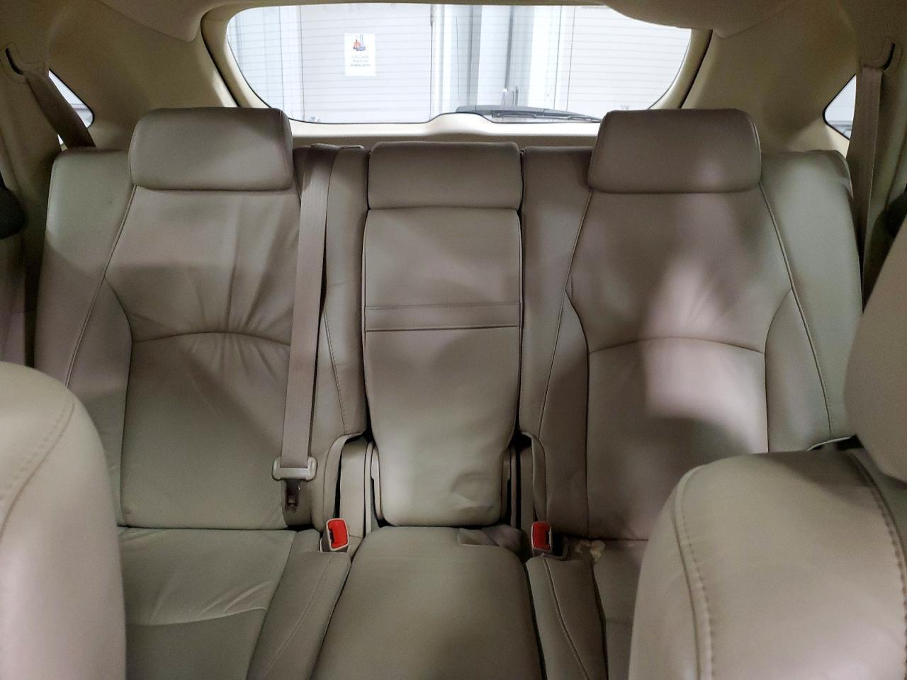 2006 Lexus Rx 330 Base