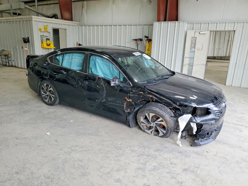 2020 Subaru Legacy Premium