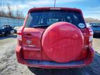 2009 Toyota Rav4 Base