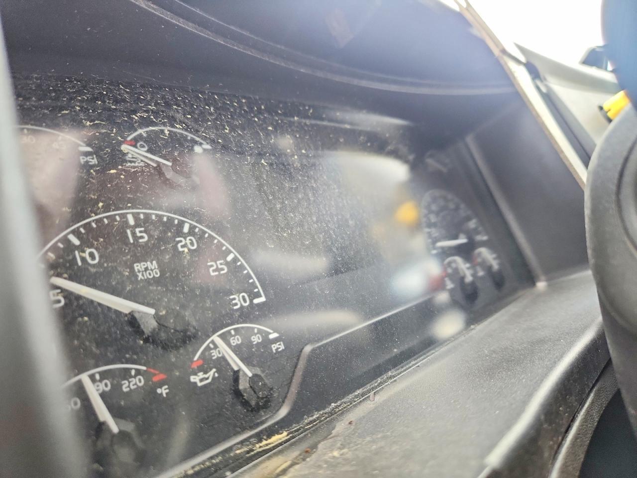 2025 Volvo VNL Semi Truck