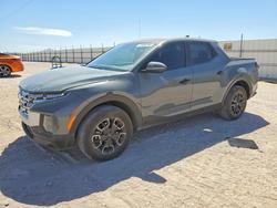 2024 Hyundai Santa Cruz SEL en venta en Andrews, TX