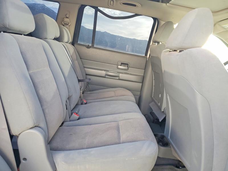 2006 Dodge Durango slt