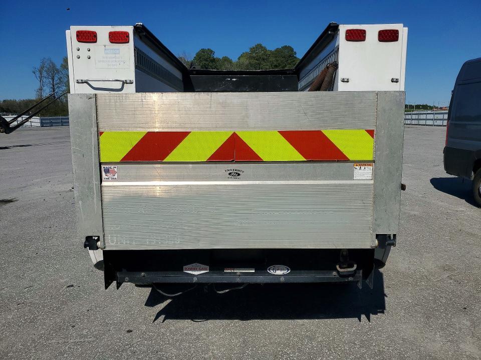2019 Ford F150 Super Cab