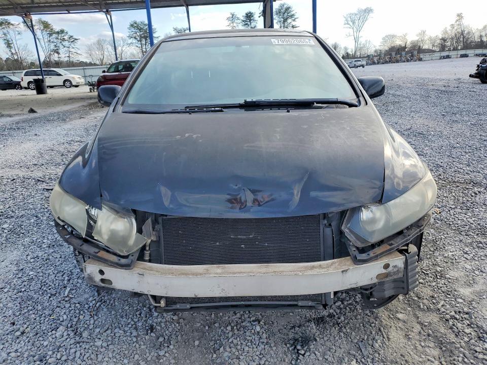 2011 Honda Civic lx