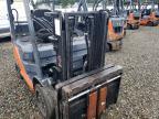2015 Toyota Unknown  Warehouse Forklift