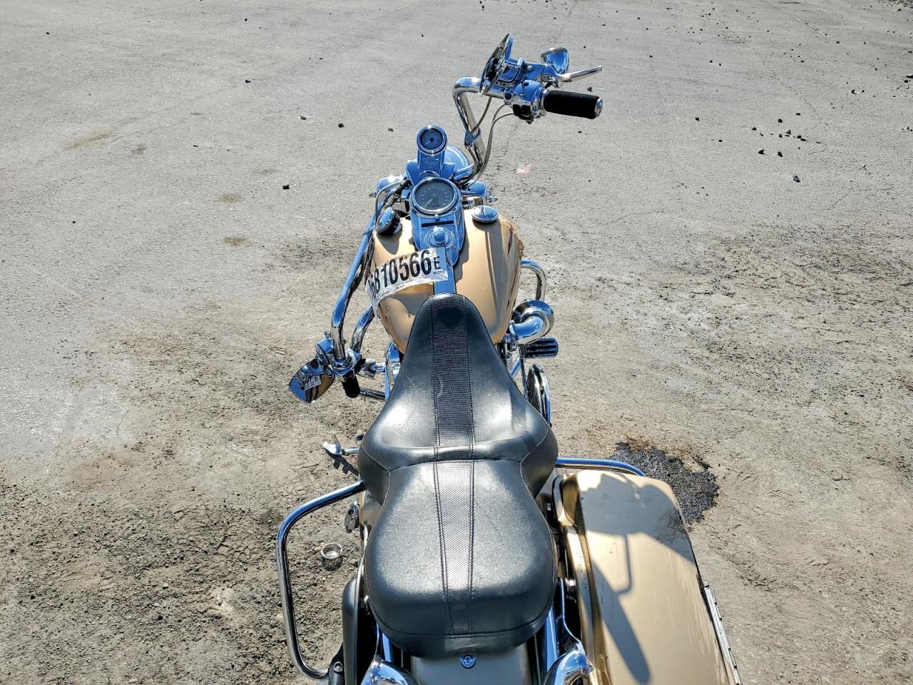 2003 Harley-Davidson FLHRSEI1