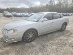 2009 Buick Lacrosse cxl