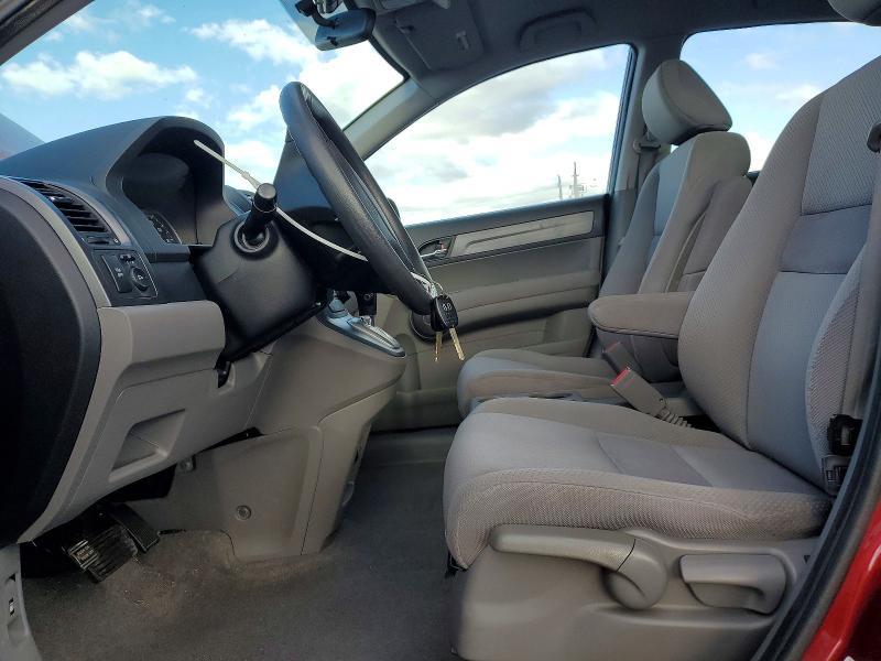 2008 Honda Cr-v lx