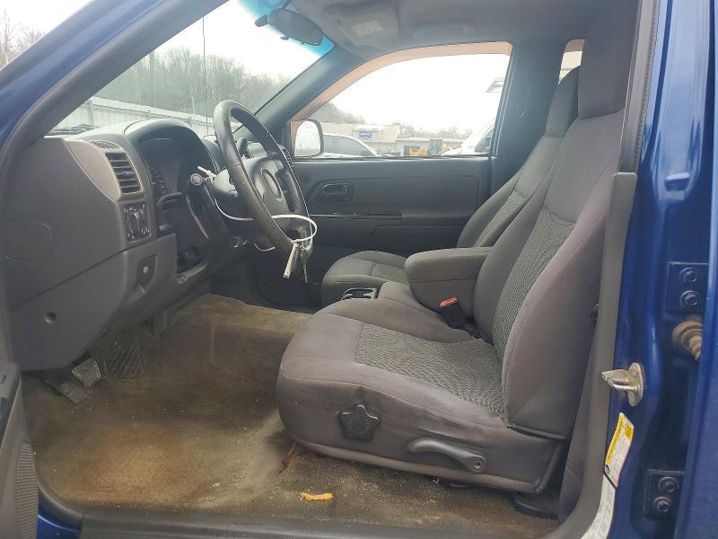 2006 Chevrolet Colorado