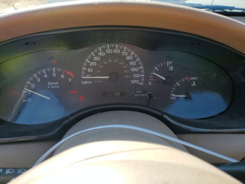 2001 Chev Malibu
