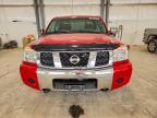 2005 Nissan Titan XE