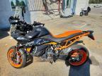 2024 KTM 890 Adventure