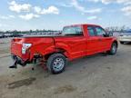 2018 Ford F150 Super Cab