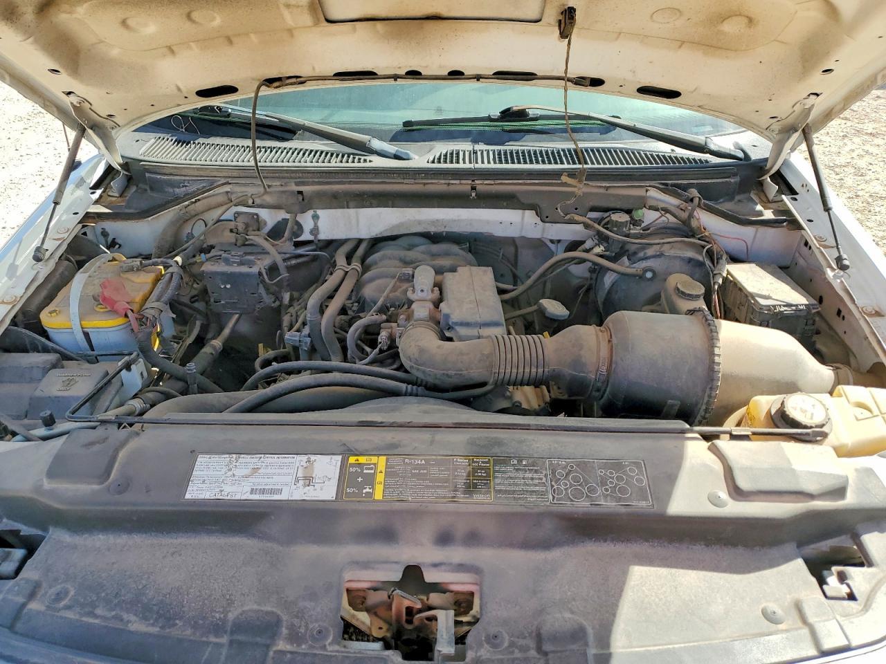 2003 Ford F150