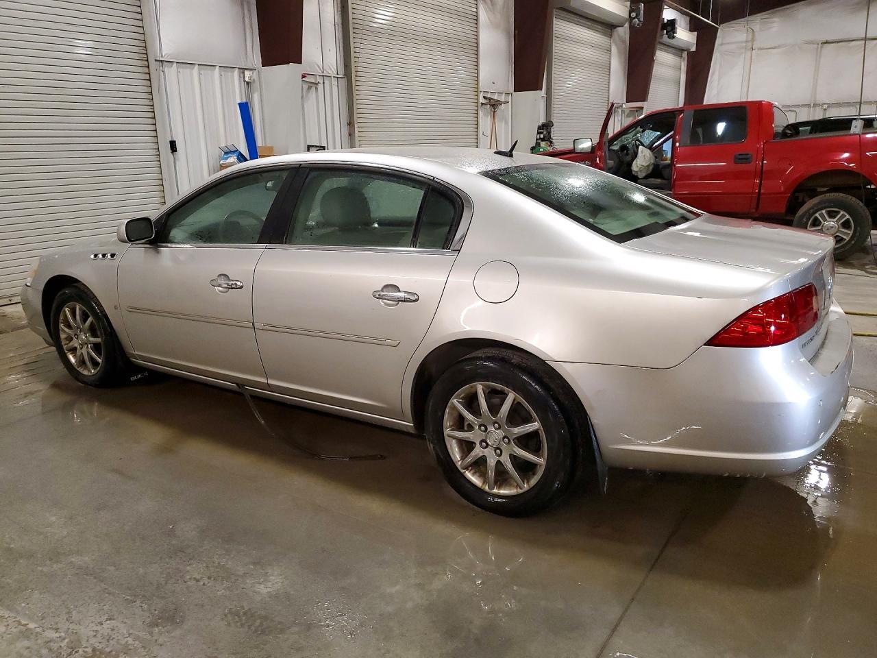 2006 Buick Lucerne cxl