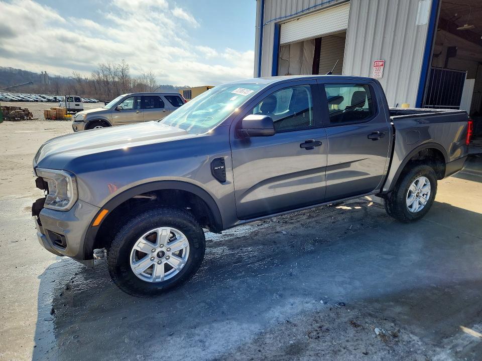 2024 Ford Ranger XL