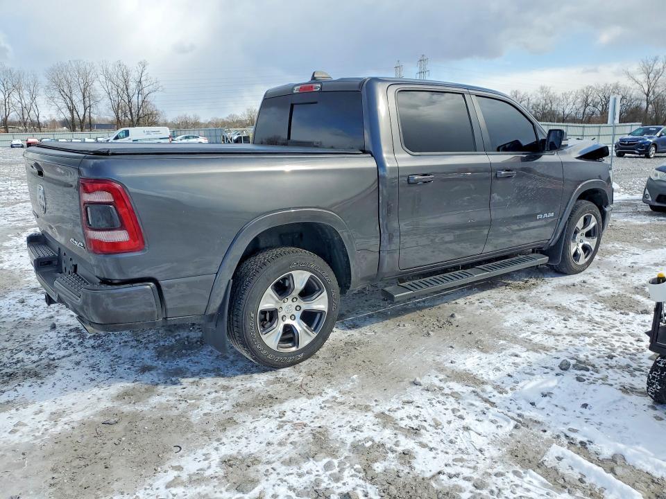 2020 Dodge 1500 Laramie