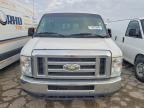2013 Ford E250 Delivery Van