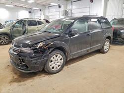 Dodge salvage cars for sale: 2014 Dodge Journey se